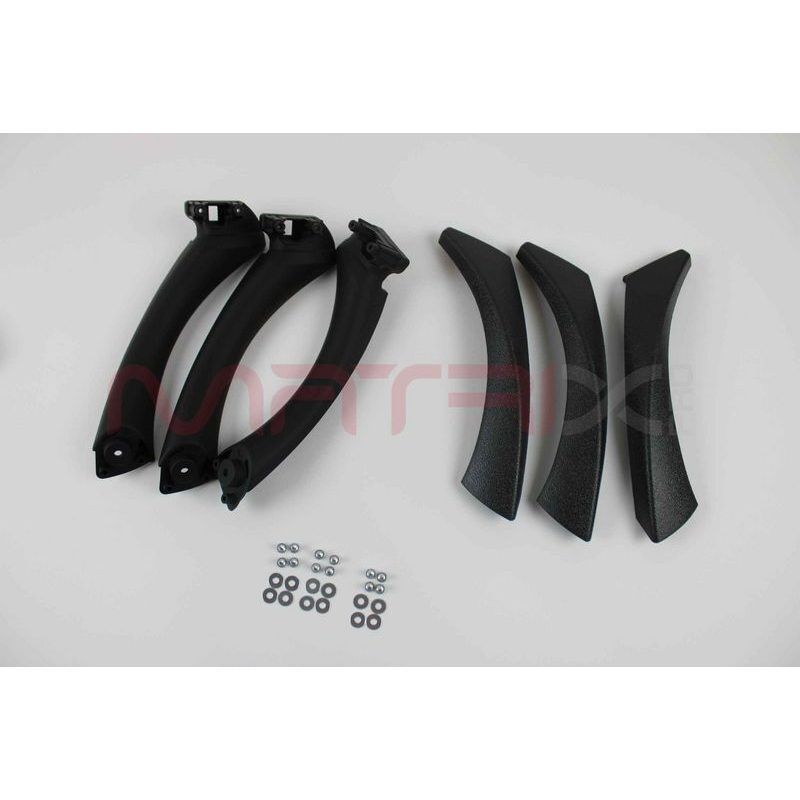 WENDERPARTS ÖN/ARKA KAPI TUTAMAĞI SAĞ E90 LCI (51417230850)