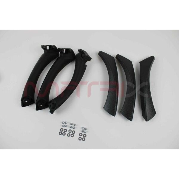 WENDERPARTS ÖN/ARKA KAPI TUTAMAĞI SAĞ E90 LCI (51417230850)