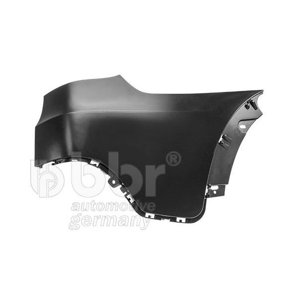 WENDERPARTS TAMPON E70 ARKA SAĞ KÖŞE 07>09 (51127179022)