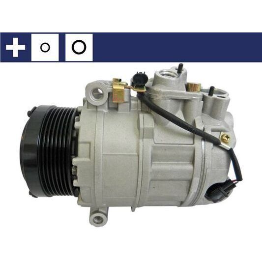 BEHR KLİMA KOMPRESÖRÜ W203/W212 (A0022303211)