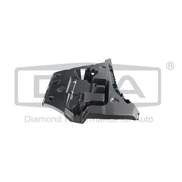 WENDERPARTS ARKA TAMPON BRAKET SOL F10 10>16 (51127184767)