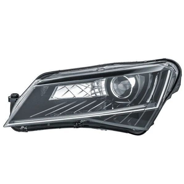 HELLA FAR XENON SKODA SUPERB III (3V1941017B)