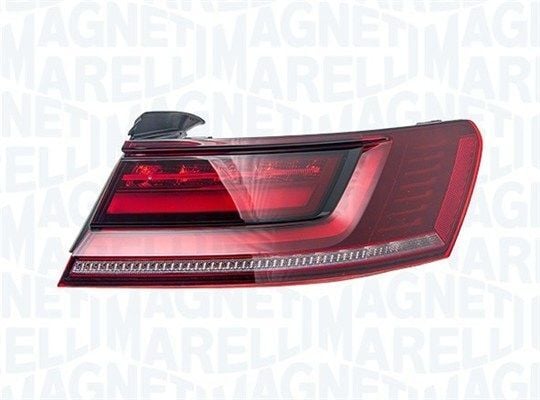 MAGNETI MARELLI L DIŞ LED STOP ARTEO 17> (3G8945207J)