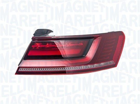 MAGNETI MARELLI L DIŞ LED STOP ARTEO 17> (3G8945207J)