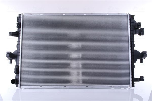 NISSENS SU RADYATÖRÜ T6 16> (7E0121253F)