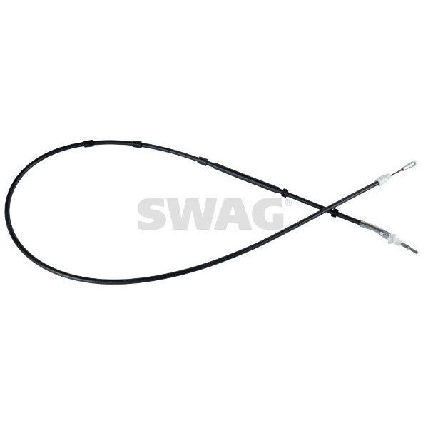 SWAG EL FREN TELİ ARKA SOL W163 (A1634200785)