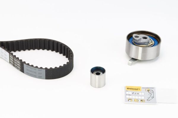 CONTINENTAL TRİGER SETİ (059109119F)