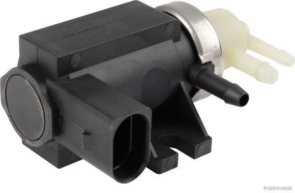 HERTH+BUSS TURBO BASINÇ VALFİ T5/CRAFTER/GOLF/JETTA/PASSAT AFB/AKN/AXB/AXD/AXE/BJK/BJM/BKP/BLS/CFGB/CKUB/CKTB 1,6 TDI/1,9 TDI/2,0 TDI/2,5 TDI 97> (1J0906627B)