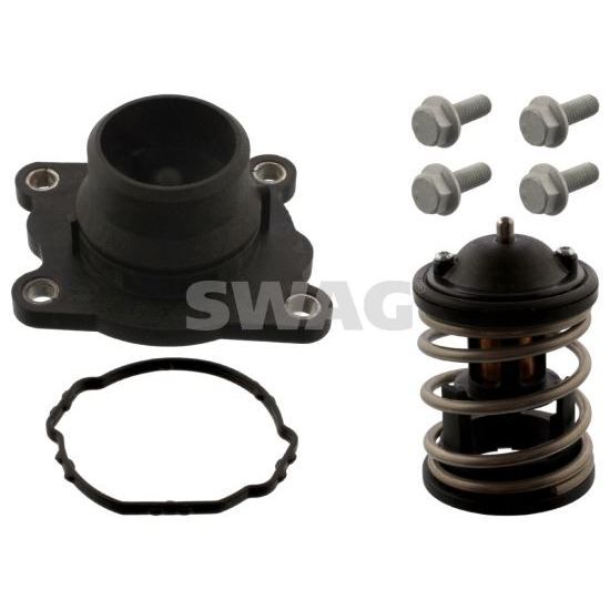 SWAG TERMOSTAT N47/N57 YUVALI CONTALI (11517805191)