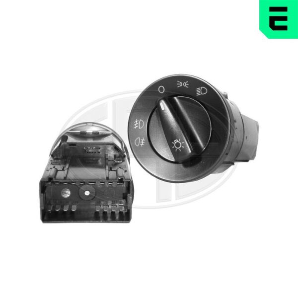 ERA FAR ANAHTARI SİSLİ GOLF4/BORA/PASSAT 97>04 (1C0941531A)