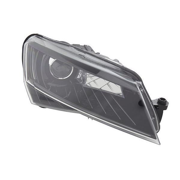 HELLA FAR XENON SKODA SUPERB III (3V1941018B)