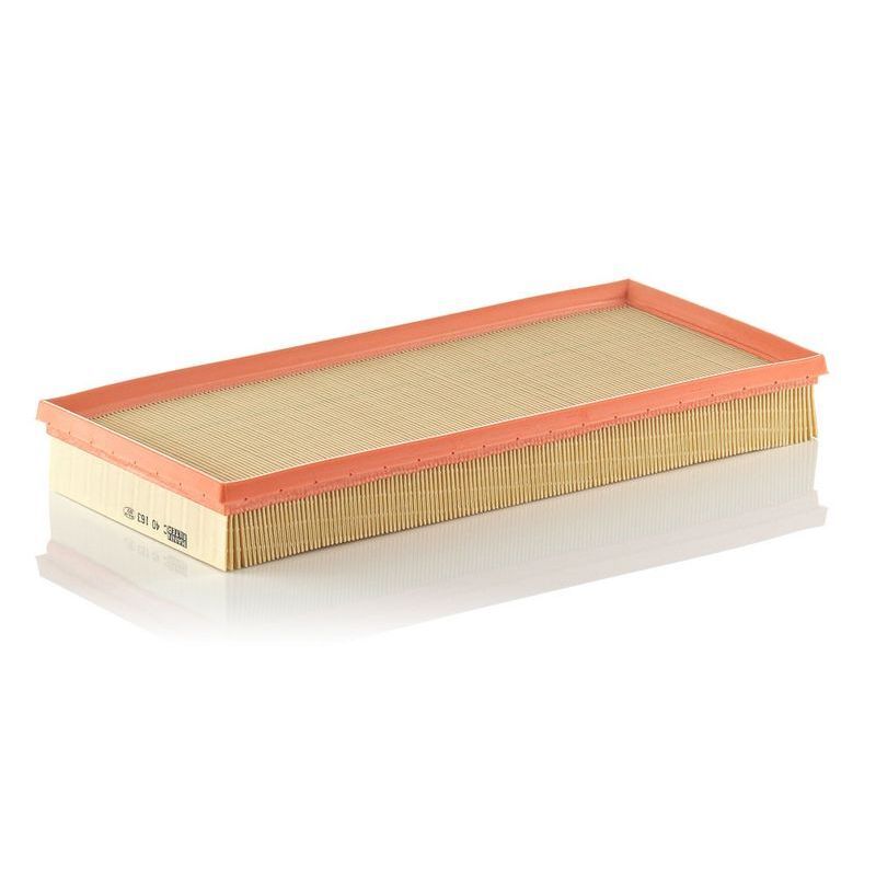 MANN-HUMMEL HAVA FİLTRESİ W169/W245 (A6400940204)