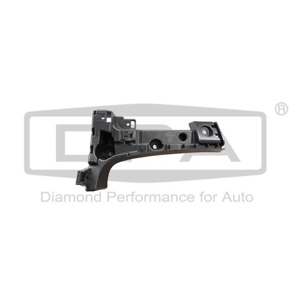 WENDERPARTS TAMPON TAŞIYICI BRAKETİ E70 ARKA İÇ SOL 07>13 (51127226935)