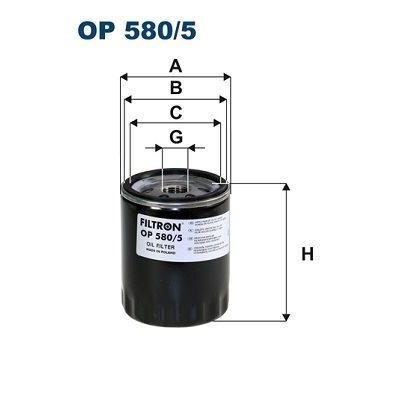 FILTRON FİLTRE (LPX100590)