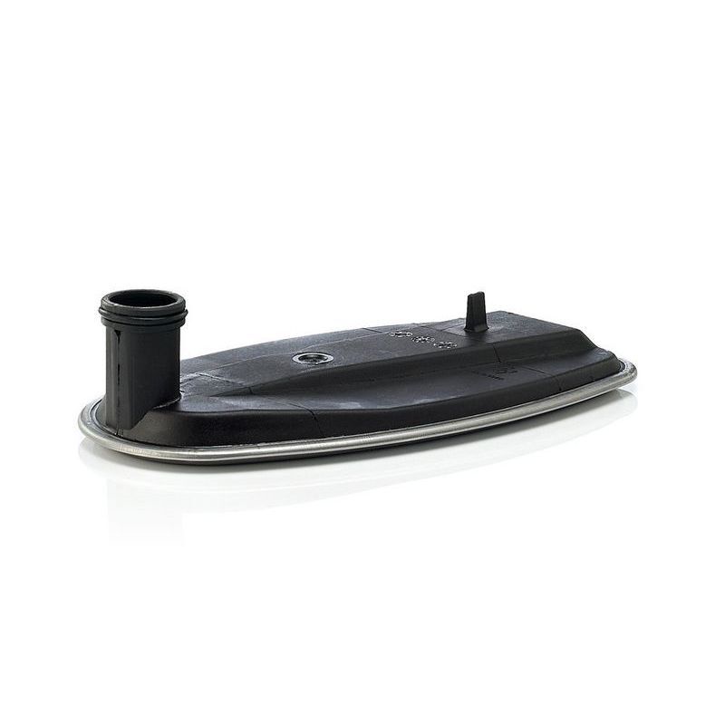 MANN-HUMMEL ŞANZIMAN FİLTRESİ W202/W203 (CONTALI) (A1402770095)