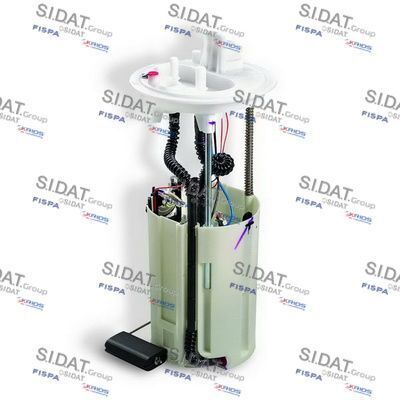 MEAT & DORIA YAĞ SEVİYE SENSÖRÜ T4 PASSAT POLO (1J0907660B)