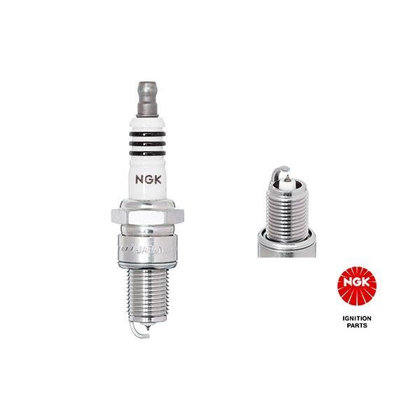 NGK BUJİ IRIDYUM BPR6EIX-11