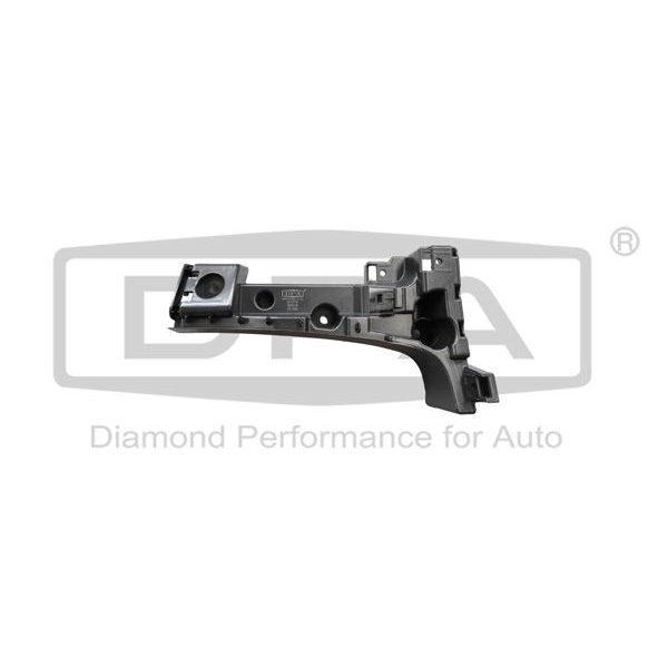 WENDERPARTS TAMPON TAŞIYICI BRAKETİ E70 ARKA İÇ SAĞ 07>13 (51127226936)