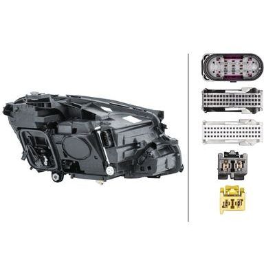 HELLA FAR W213 MULTIBEAM LED SOL (A2139069504)