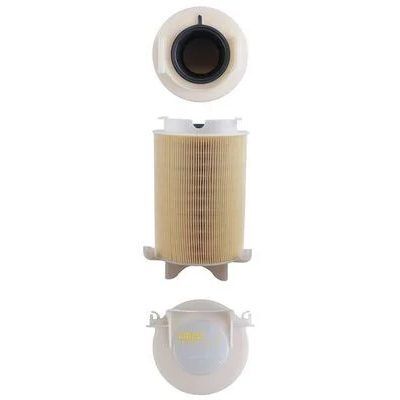 KNECHT HAVA FİLTRESİ GOLF 1,6 FSI (1F0129620)
