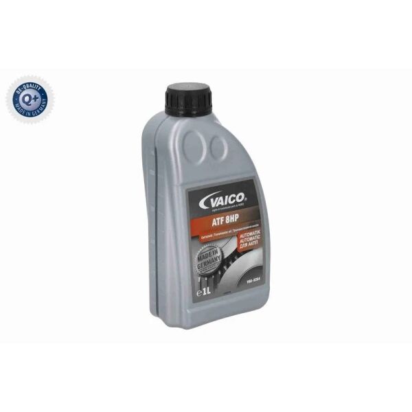 WOLF 8HP OTOMATİK ŞANZIMAN YAĞI LIFE PROTECT 8 ZF 6-8-9 İLERİ 8HP YEŞİL 60L (G060162A2)