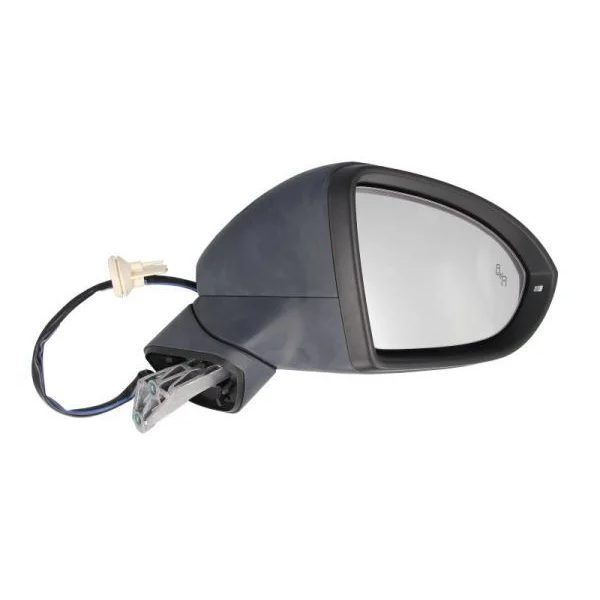 ALKAR AYNA KAPAĞI GOLF 13>SAĞ (5G0857538C)