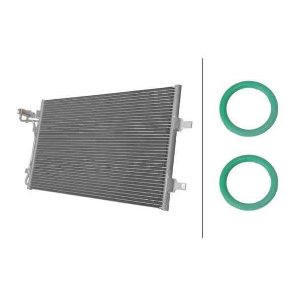 FAE FAN MÜŞÜRÜ M102 (A0065453924)