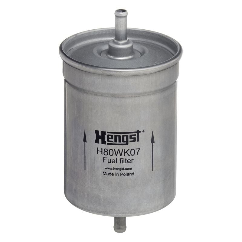 HENGST YAKIT FİLTRESİ W124/W140/W220/W638/W901/W902/W904 (A0024772701)