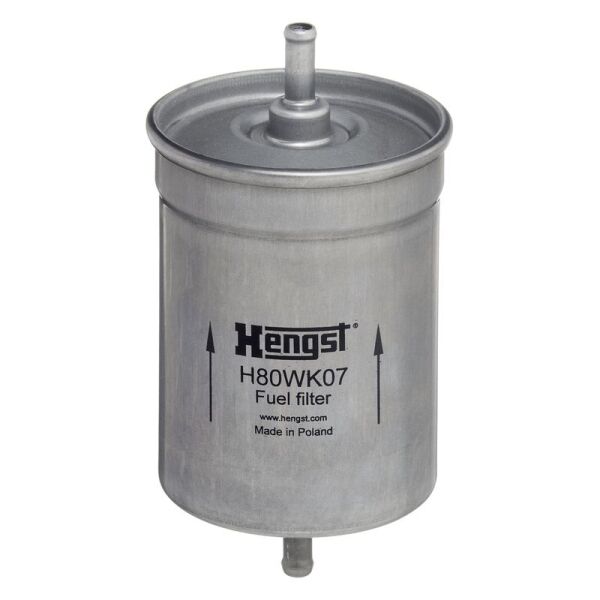 HENGST YAKIT FİLTRESİ W124/W140/W220/W638/W901/W902/W904 (A0024772701)