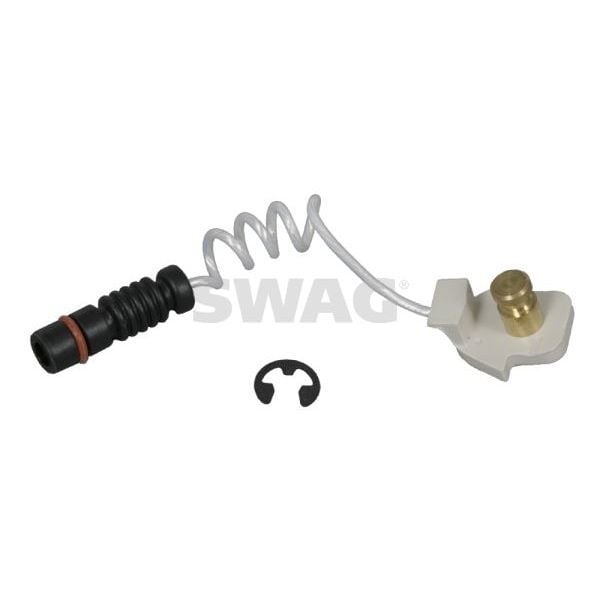 SWAG BALATA FİŞİ ÖN W163 (A1635401317)