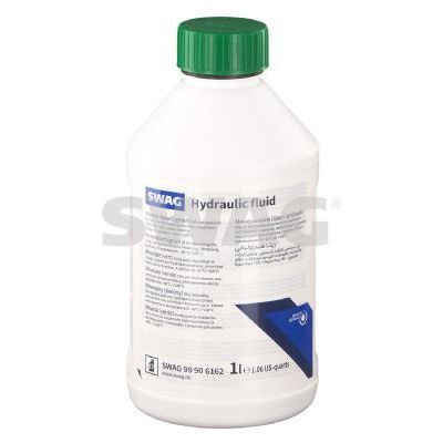 SWAG DİREKSİYON YAĞI YEŞİL 1LT (G004000M2)