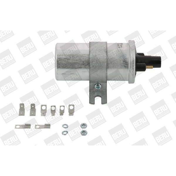 BERU ATEŞLEME BOBİNİ. W124-201. M102. ZS569. (A0001584003)