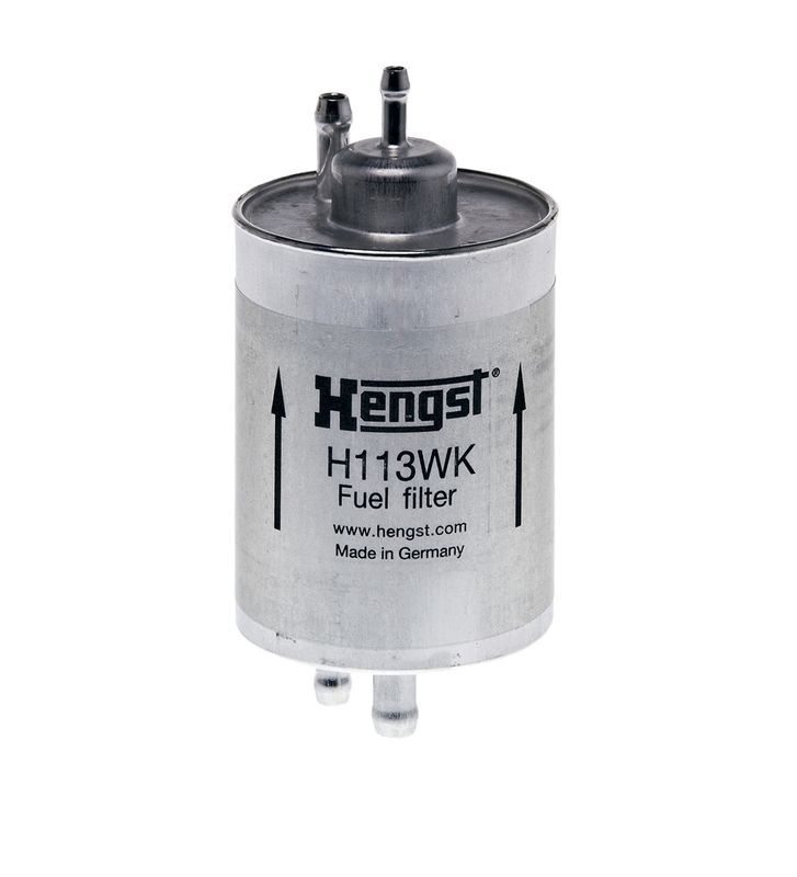 HENGST BENZİN FİLTRESİ 203/220 210/202 (A0024773001)