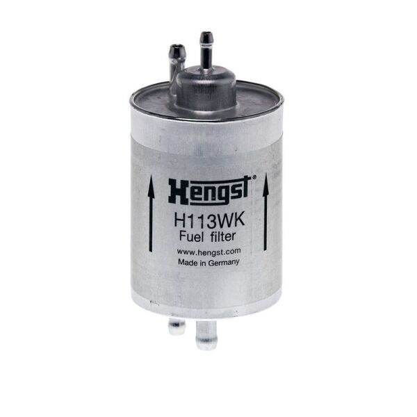 HENGST BENZİN FİLTRESİ 203/220 210/202 (A0024773001)