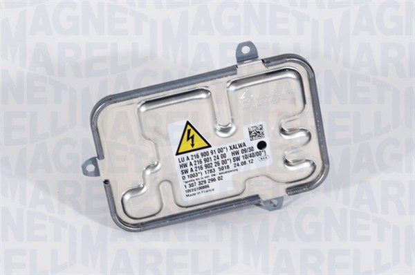 MAGNETI MARELLI FAR KUMANDA ÜNİTESİ 216/221 (A2169009100)