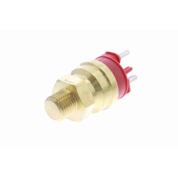 BEHR THERMO HARARET MÜŞÜRÜ 100-110'C 3LÜ KIRMIZI CONTALI (A0065454224)