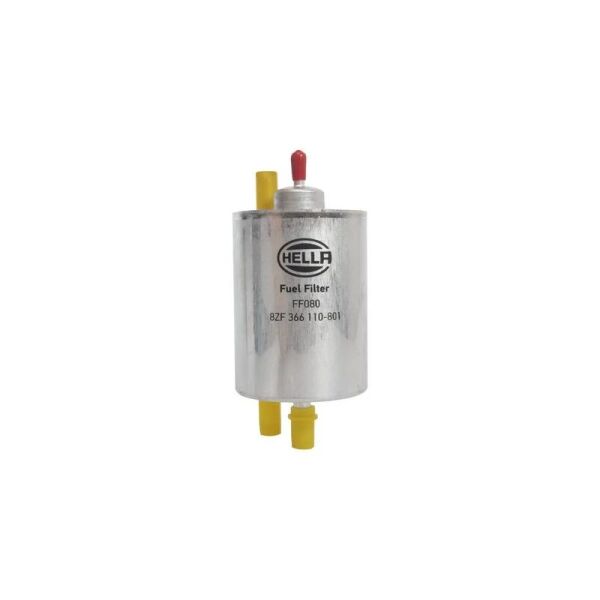KNECHT BENZİN FİLTRESİ (A0024773001)