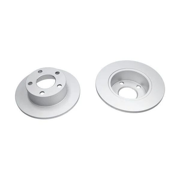 OPTIMAL ARKA DİSK PASSAT 97 (4A0615601A)