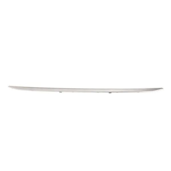 WENDERPARTS ARKA TAMPON ÇİTASI F30 MODERN LİNE (51127289756)
