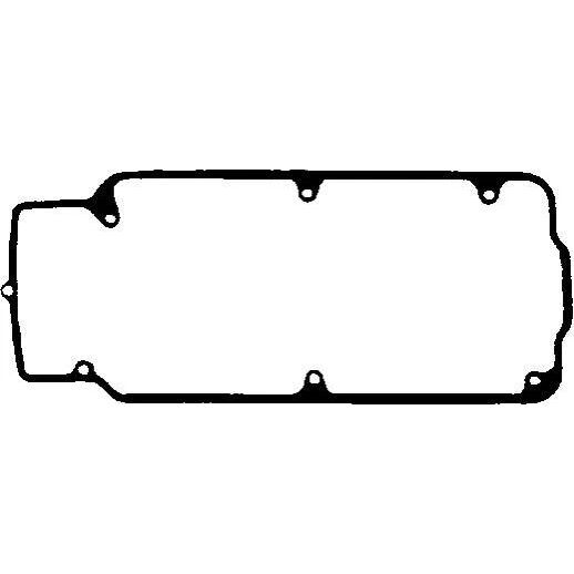 ELRING KÜLBÜTÖR KAPAK CONTASI E12/E21/E28/E30 (11121734276)