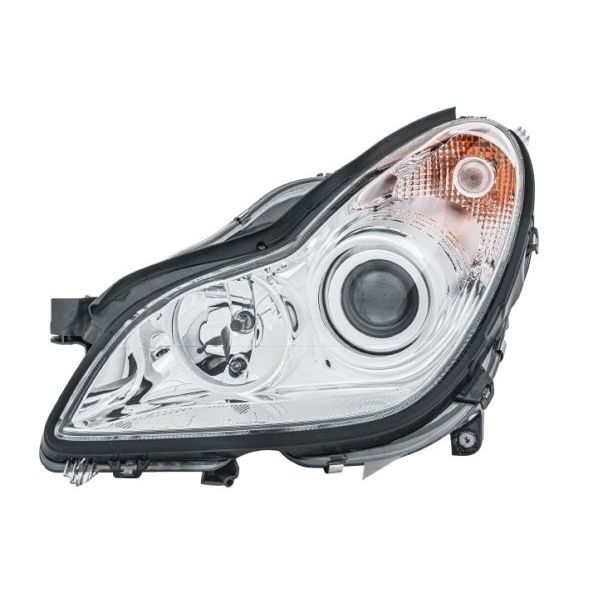 HELLA FAR KOMPLE 219 L (A2198200161)