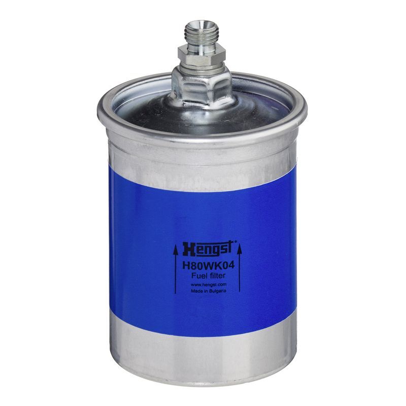 HENGST YAKIT FİLTRESİ W114/W124 (A0024774501)