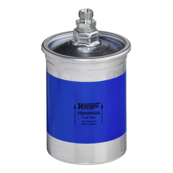 HENGST YAKIT FİLTRESİ W114/W124 (A0024774501)