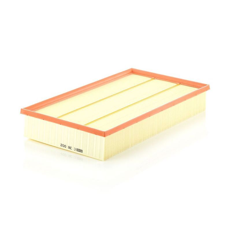 MANN-HUMMEL FİLTRE (3Q0129620)