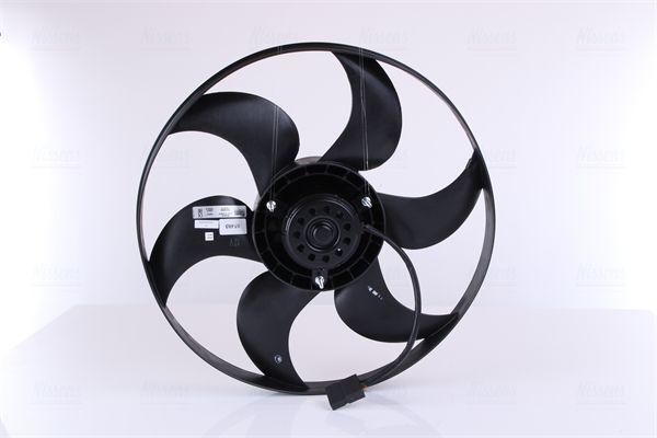 NISSENS FAN MOTORU VİTO CDI (A6385001193)