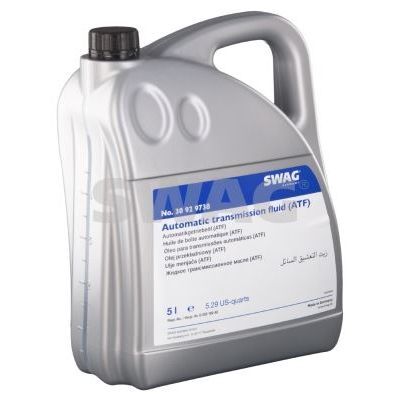 SWAG OTM. ŞANZIMAN YAĞI (5LT) GOLF BORA (G052162A2)