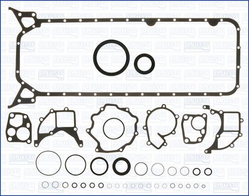 AJUSA ALT TAKIM CONTA M603/M606 (A6030100705)