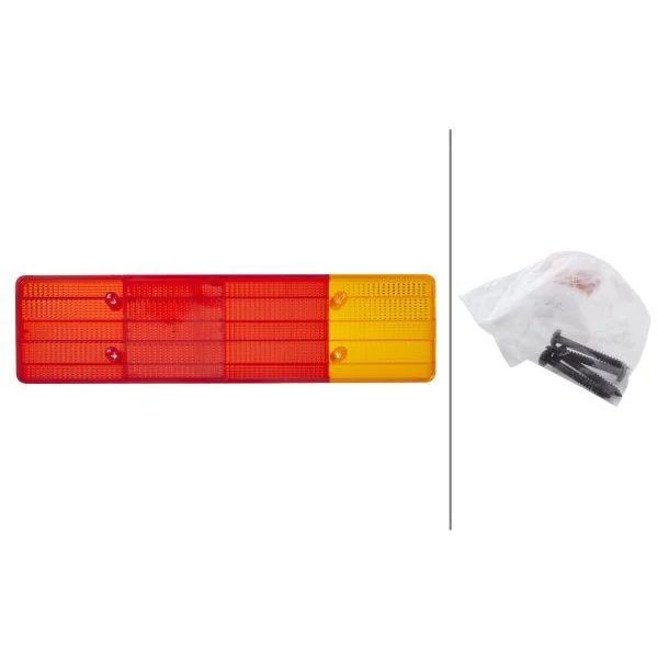 BEGEL ARKA STOP (A0025440690)