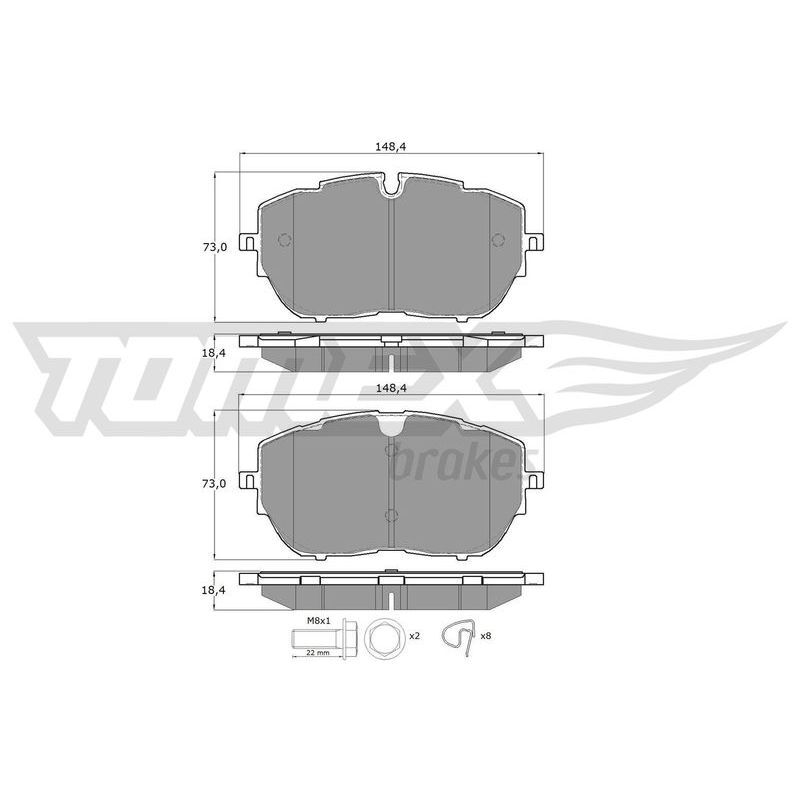 BEHR THERMO TERMOSTAT (A0042036575)