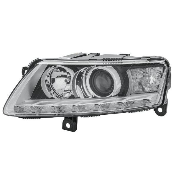 HELLA FAR AUDI A6 08>XENON LED L (4F0941029CP)